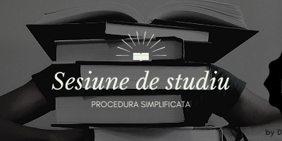 Procedura simplificată
