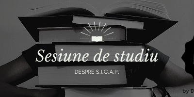 SICAP – ce este şi ce informaţii găsiţi?