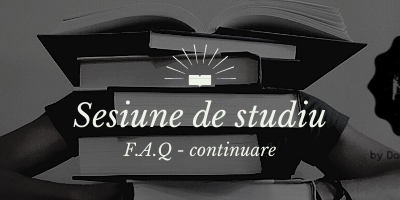 F.A.Q – garanţia de participare şi de bună execuţie