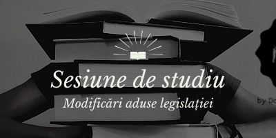 Noi modificări aduse legislației achizițiilor publice în contextul PNRR